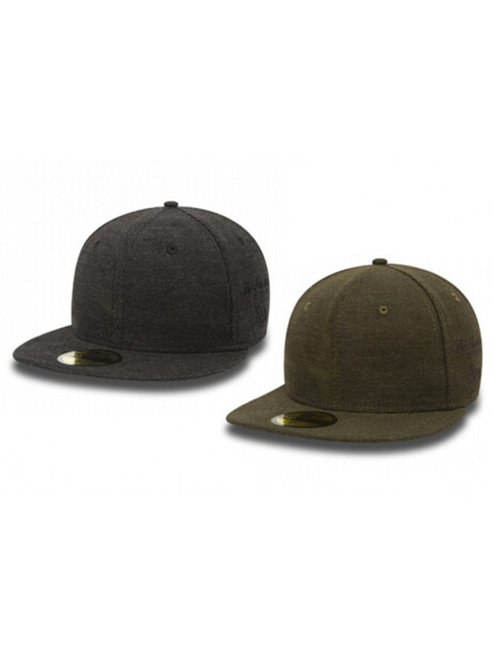 The Hundreds Mens Calbee 5950 Fitted Hat Size 7-5/8